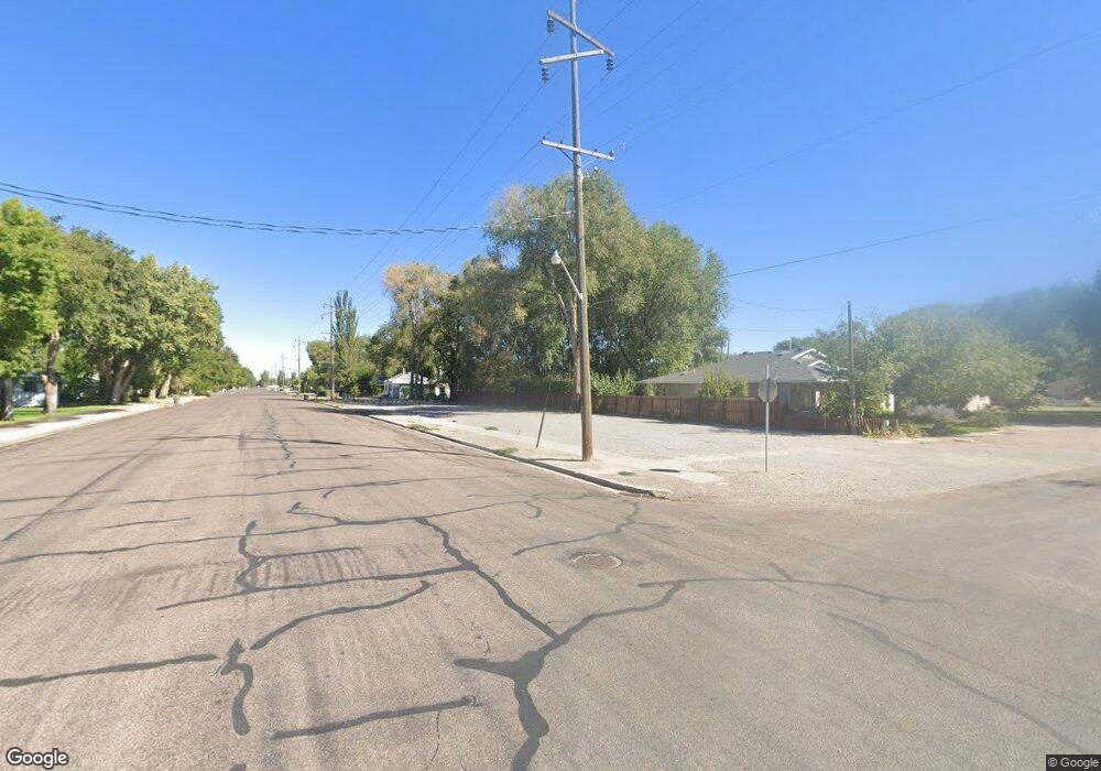 100 N 100 W, Delta, UT 84624 - photo 1