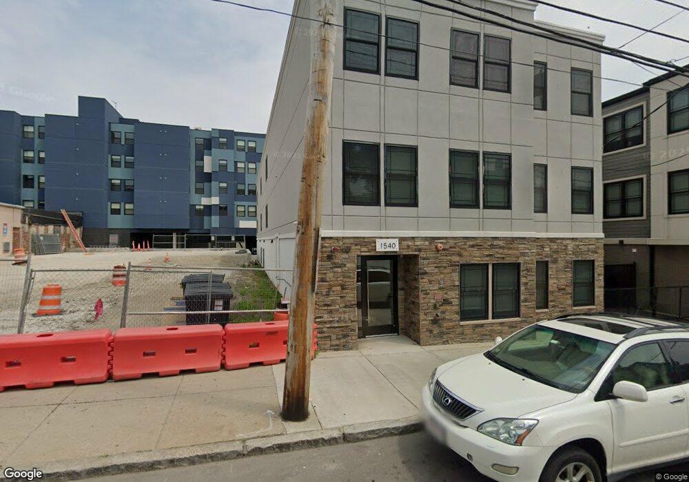 1540 N Shore Rd unit 2, Revere, MA 02151 - photo 1