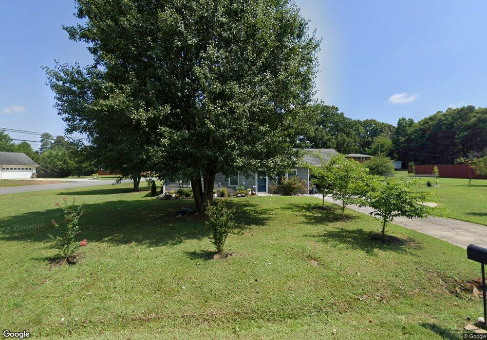 25 Kimberly Dr NW, Cartersville, GA 30121 - photo 1