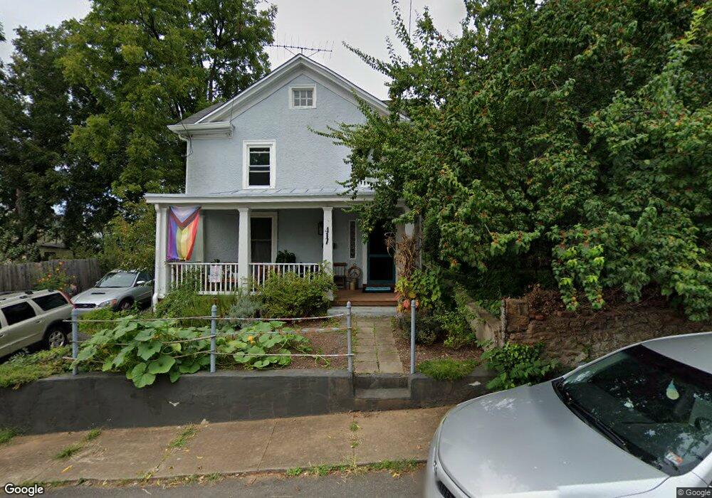 417 Oak St unit 2, Charlottesville, VA 22903 - photo 1