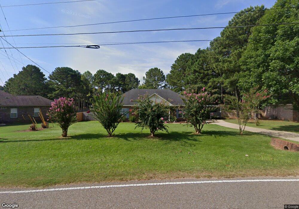 Rachel Gaines Real Estate Agent in Wetumpka, AL