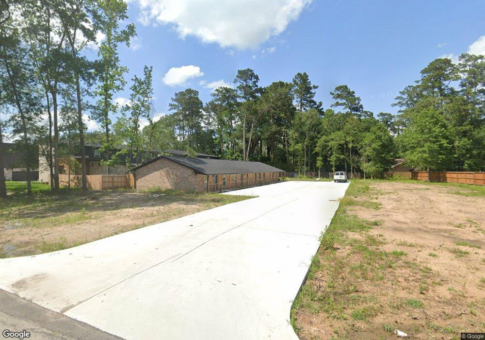 2526 Appian Way unit 1-4, New Caney, TX 77357 - photo 1