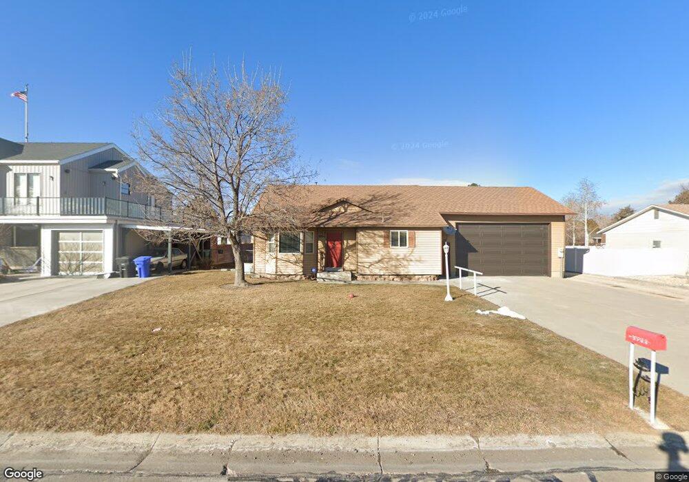 2794 W 6870 S, West Jordan, UT 84084 - photo 1