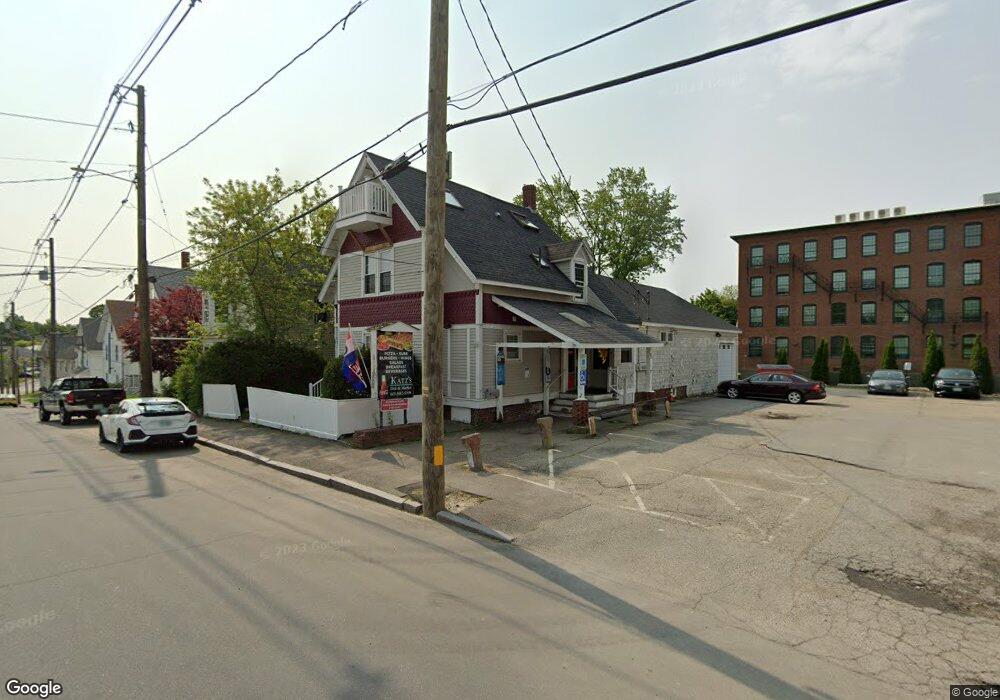 23 Ham St, Dover, NH 03820 - photo 1