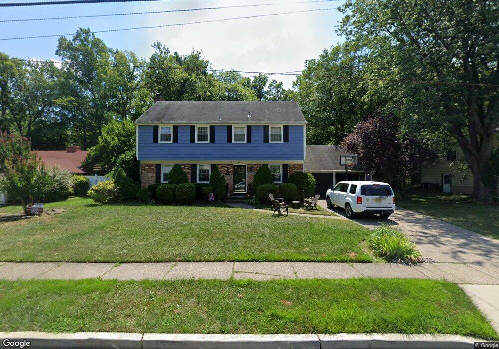 1242 Forge Rd, Cherry Hill, NJ 08034 - photo 1