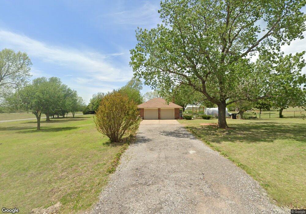 898 Brandie St, Tuttle, OK 73089 - photo 1