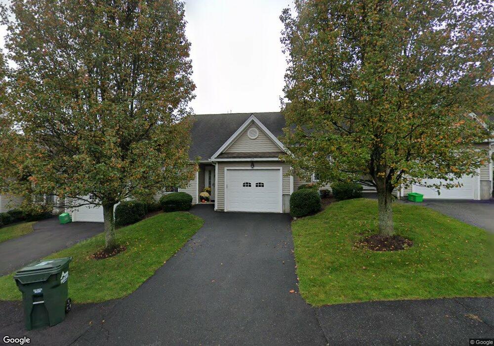 125 Louis Hill Rd, Sandy Hook, CT 06482 - photo 1