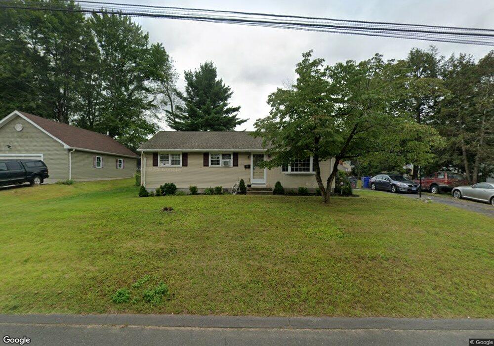 36 Cora St, Enfield, CT 06082 - photo 1