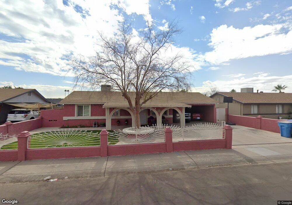 5637 W Berkeley Rd, Phoenix, AZ 85035 - photo 1