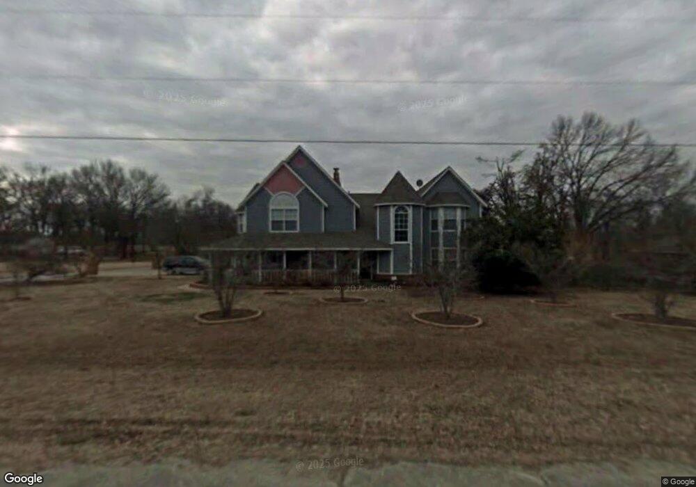 28590 E 55th St S, Broken Arrow, OK 74014 - photo 1