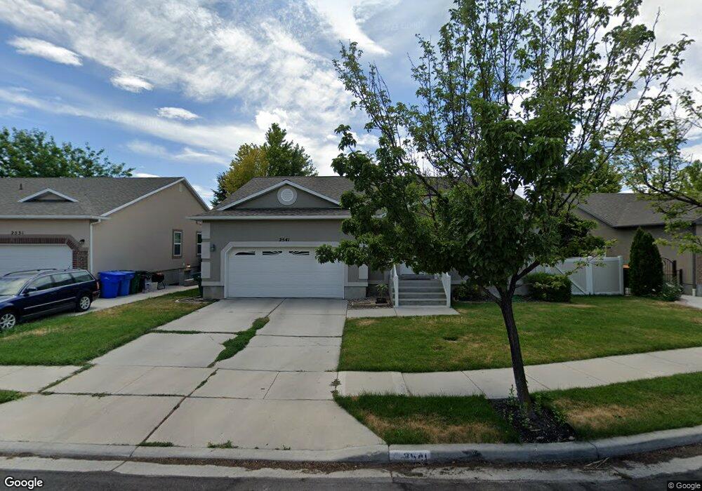 2541 W 1650 N, Lehi, UT 84043 - photo 1