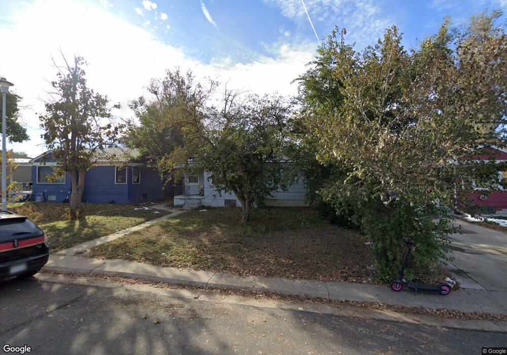 2341 Ironton St, Aurora, CO 80010 - photo 1