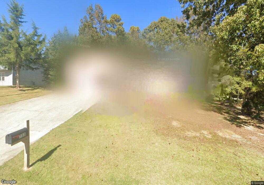 755 Shoreline Trail SE unit 20, Conyers, GA 30094 - photo 1