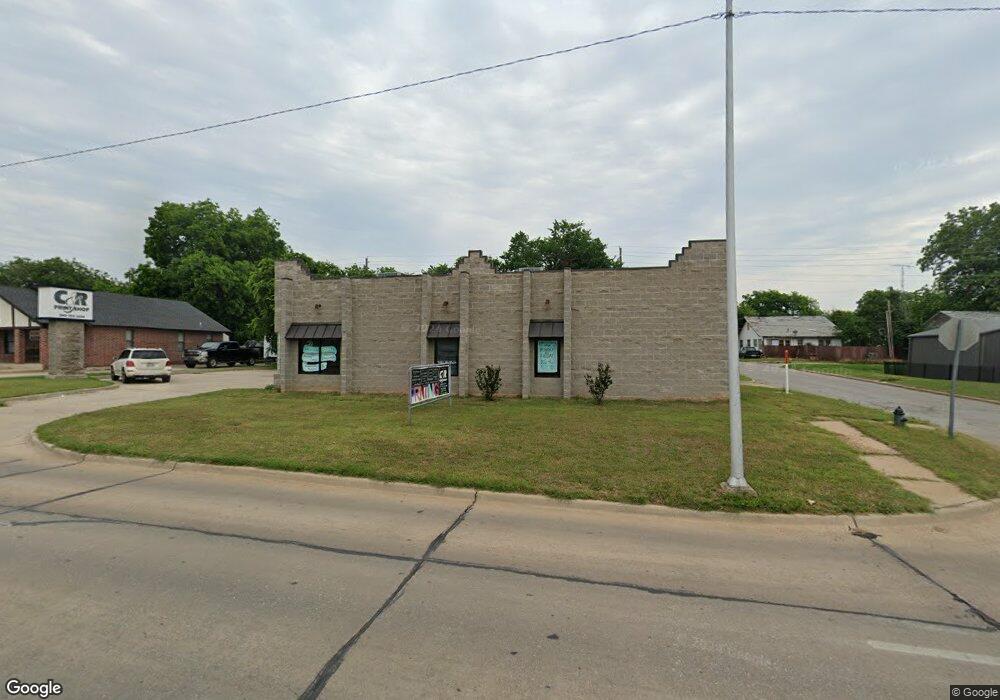 1401 W Main St, Duncan, OK 73533 - photo 1