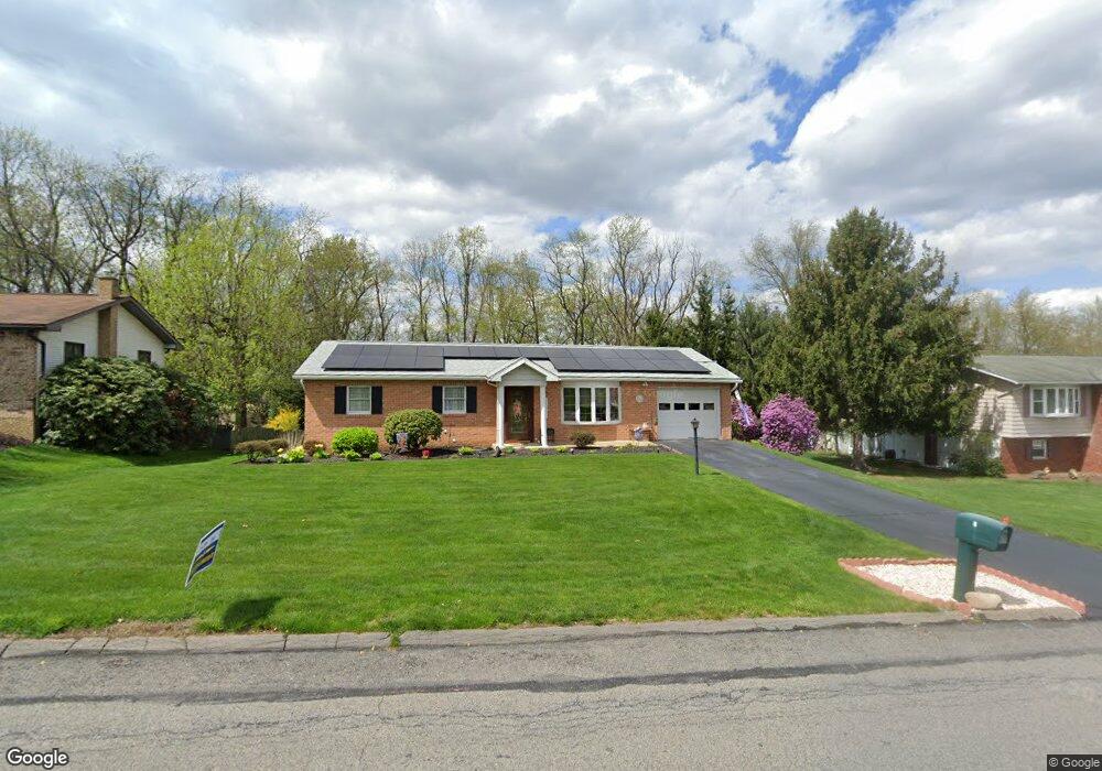 5 N Beech Rd, Wilkes Barre, PA 18705 - photo 1