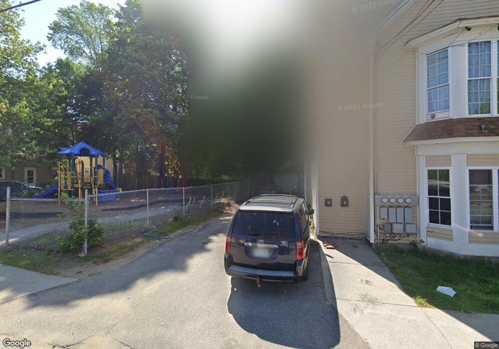 8 Lafayette St unit 8, Rochester, NH 03867 - photo 1