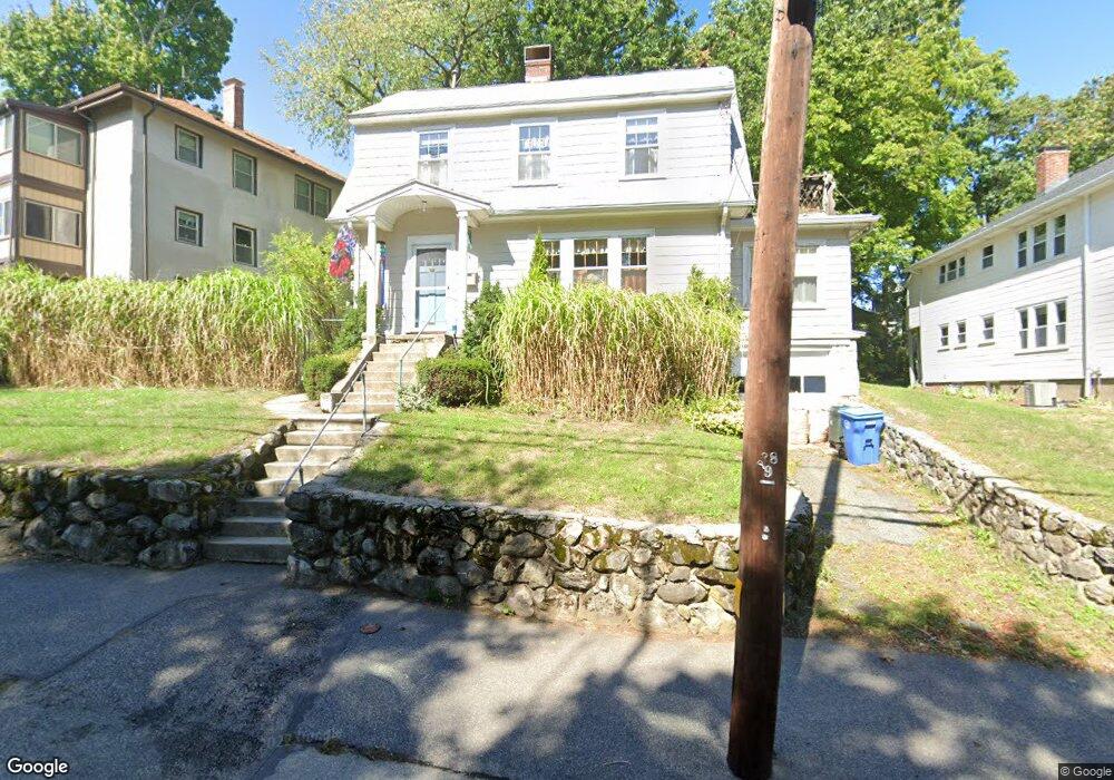 70 Elson Rd, Waltham, MA 02451 - photo 1