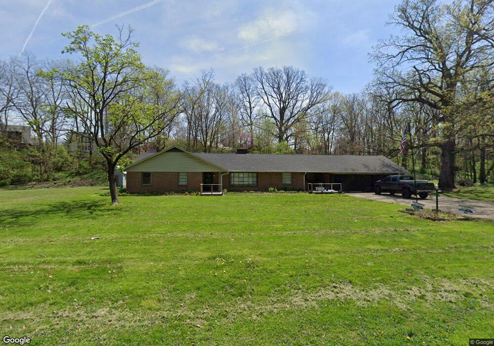 910 Harter Blvd, Anderson, IN 46011 - photo 1