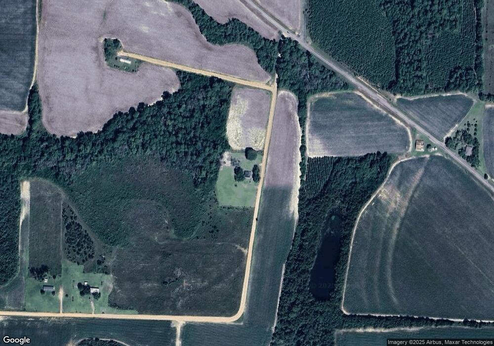 473 Sanders Rd, Cordele, GA 31015 - photo 1