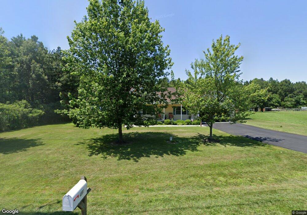 4916 Piney Neck Rd, Rock Hall, MD 21661 - photo 1