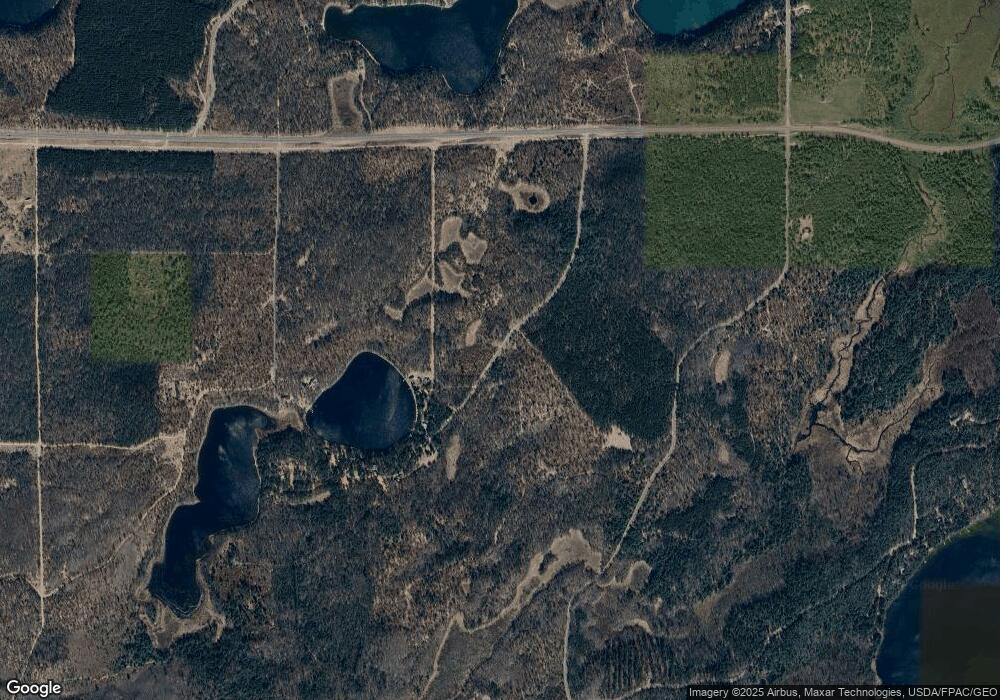 Lot 15 Fremsted Lake Rd, Danbury, WI 54830 - photo 1