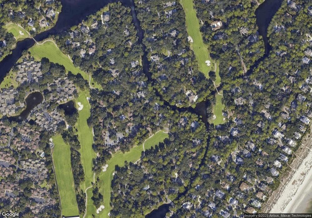 24 Haul Away, Hilton Head Island, SC 29928 - photo 1