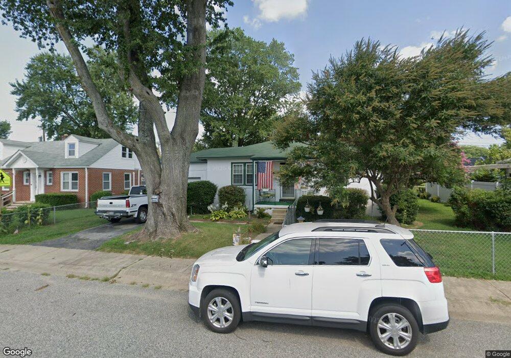 22800 Duke St, Leonardtown, MD 20650 - photo 1