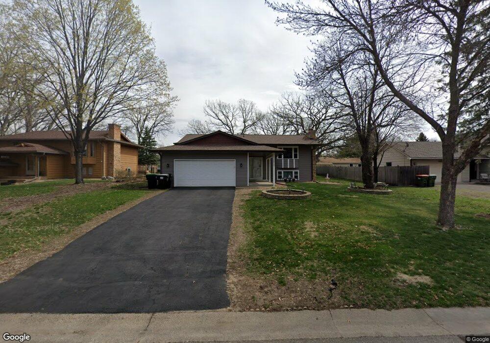 10735 Linnet St NW, Coon Rapids, MN 55433 - photo 1