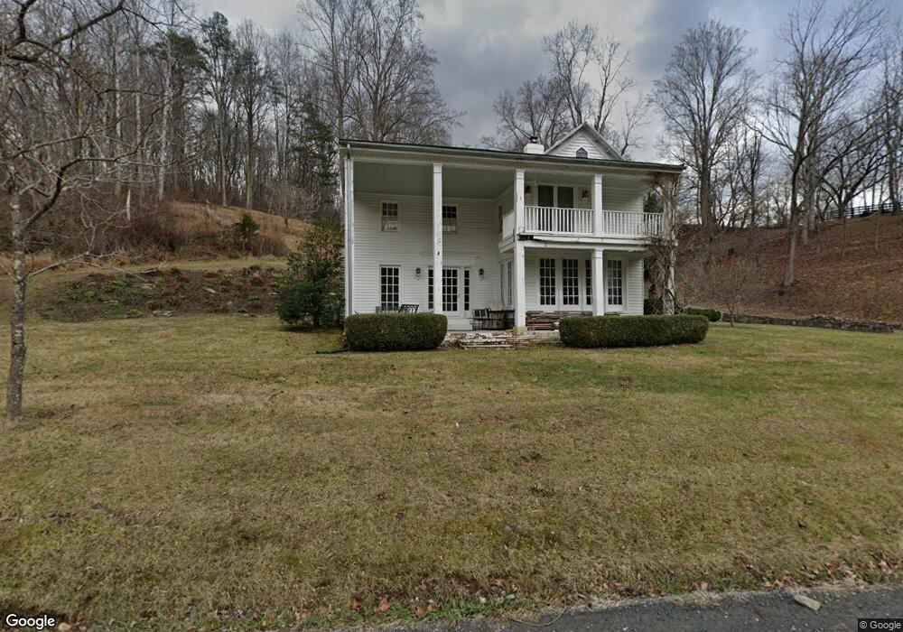428 Battle Run Rd, Washington, VA 22747 - photo 1