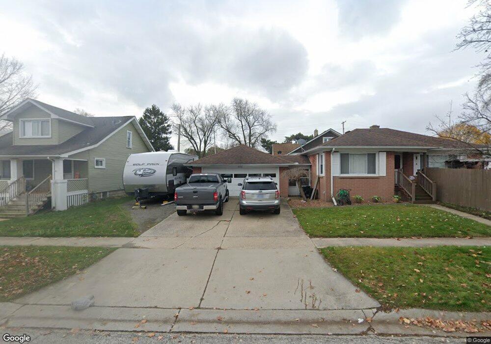 1432 Union St, Port Huron, MI 48060 - photo 1