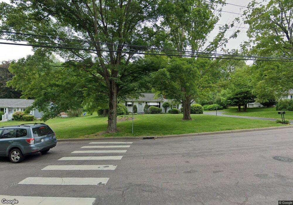 177 Putting Green Rd, Fairfield, CT 06825 - photo 1