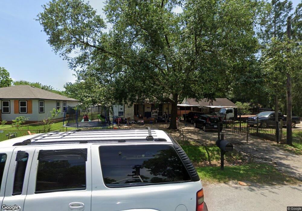 3016 Hohl St, Houston, TX 77093 - photo 1