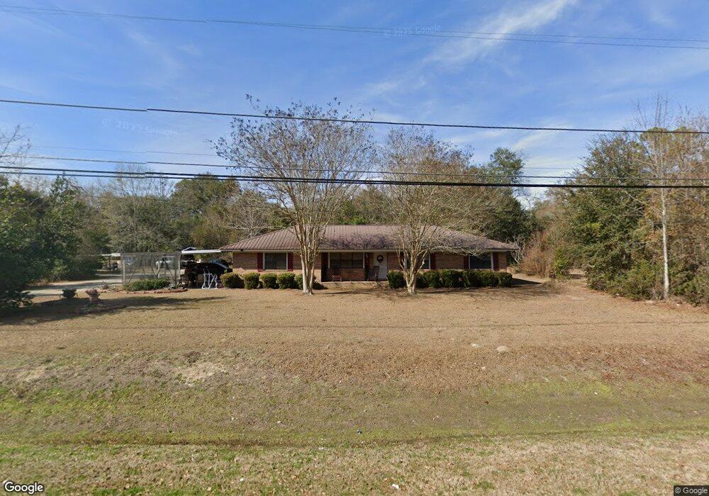 803 N Martin Luther King jr St, Colquitt, GA 39837 - photo 1
