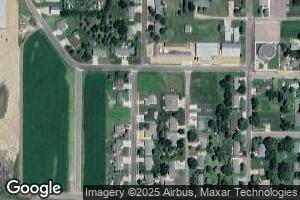 311 S Carlson St, Humboldt, SD 57035