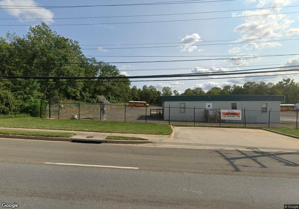 6115 Sheriff Rd, Capitol Heights, MD 20743 - photo 1