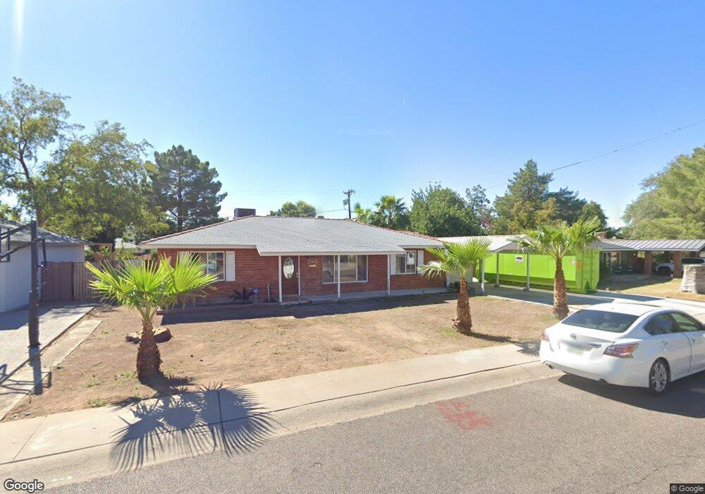 3733 E Piccadilly Rd unit SHARP!, Phoenix, AZ 85018 - photo 1