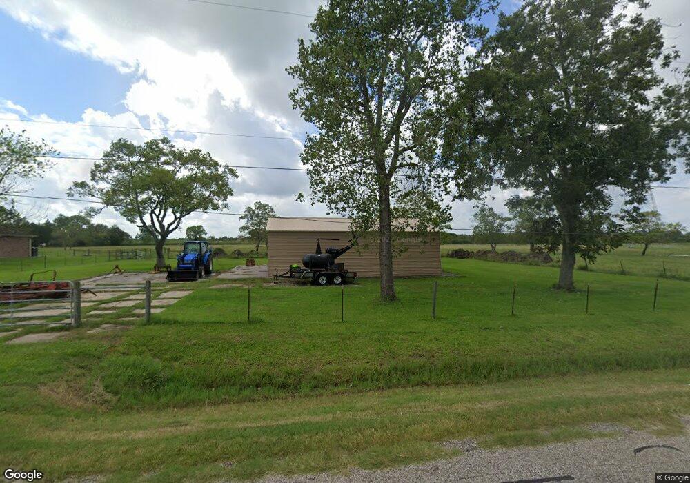 17406 County Road 831, Pearland, TX 77584 - photo 1