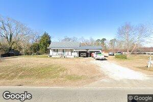 4770 S Nc 50 Hwy, Chinquapin, NC 28521