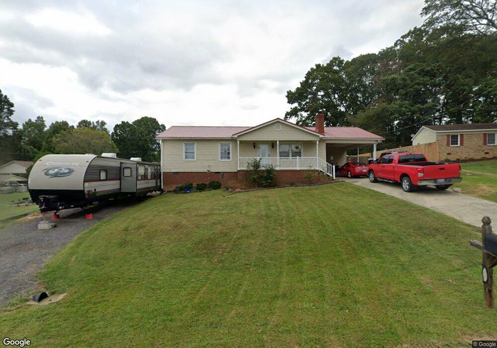 4619 Spruce Ln, Gastonia, NC 28052 - photo 1