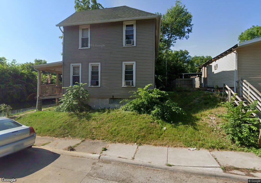 919 W 10th St, Davenport, IA 52804 - photo 1