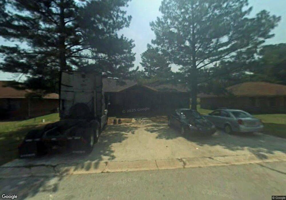 1640 Pinedale Cir NW, Conyers, GA 30012 - photo 1