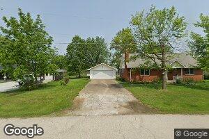502 Mcmurry St, Paris, MO 65275