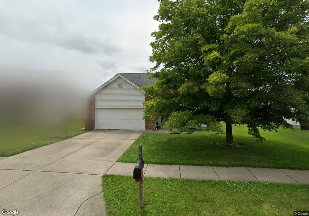 1342 Vimla Way, Xenia, OH 45385 - photo 1