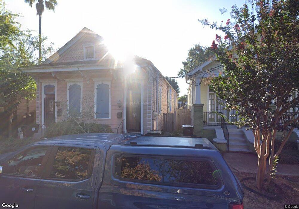 930 N Dupre St, New Orleans, LA 70119 - photo 1