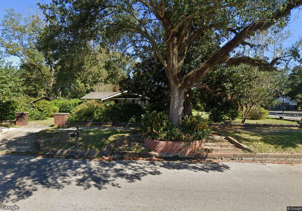 404 Goodyear Blvd, Picayune, MS 39466 - photo 1