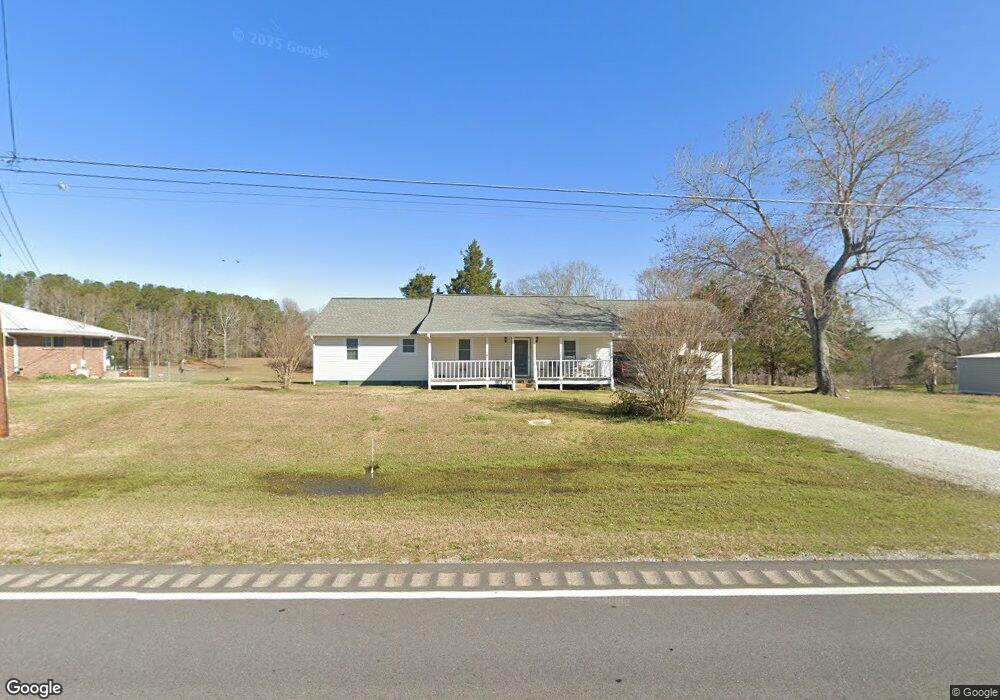 65419 Highway 22, Roanoke, AL 36274 - photo 1