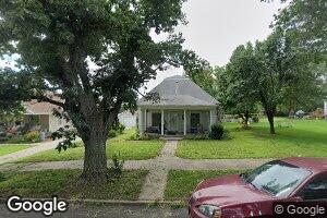 507 Clifton St, Onaga, KS 66521
