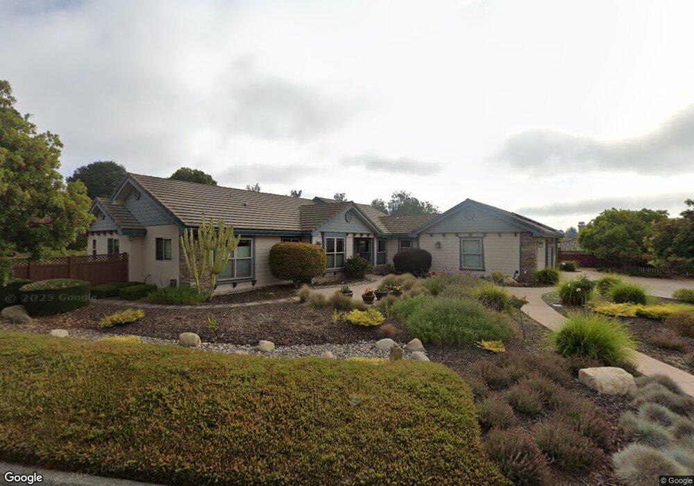 833 Via Seco, Nipomo, CA 93444 - photo 1