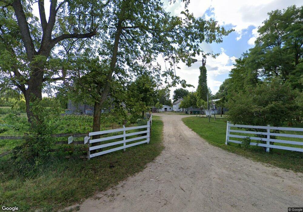 6296 S Salem Rd, Berne, IN 46711 - photo 1