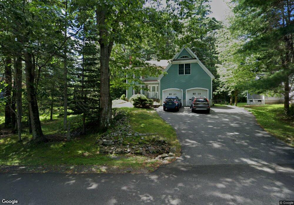 50 Pennacook Cir, Wells, ME 04090 - photo 1